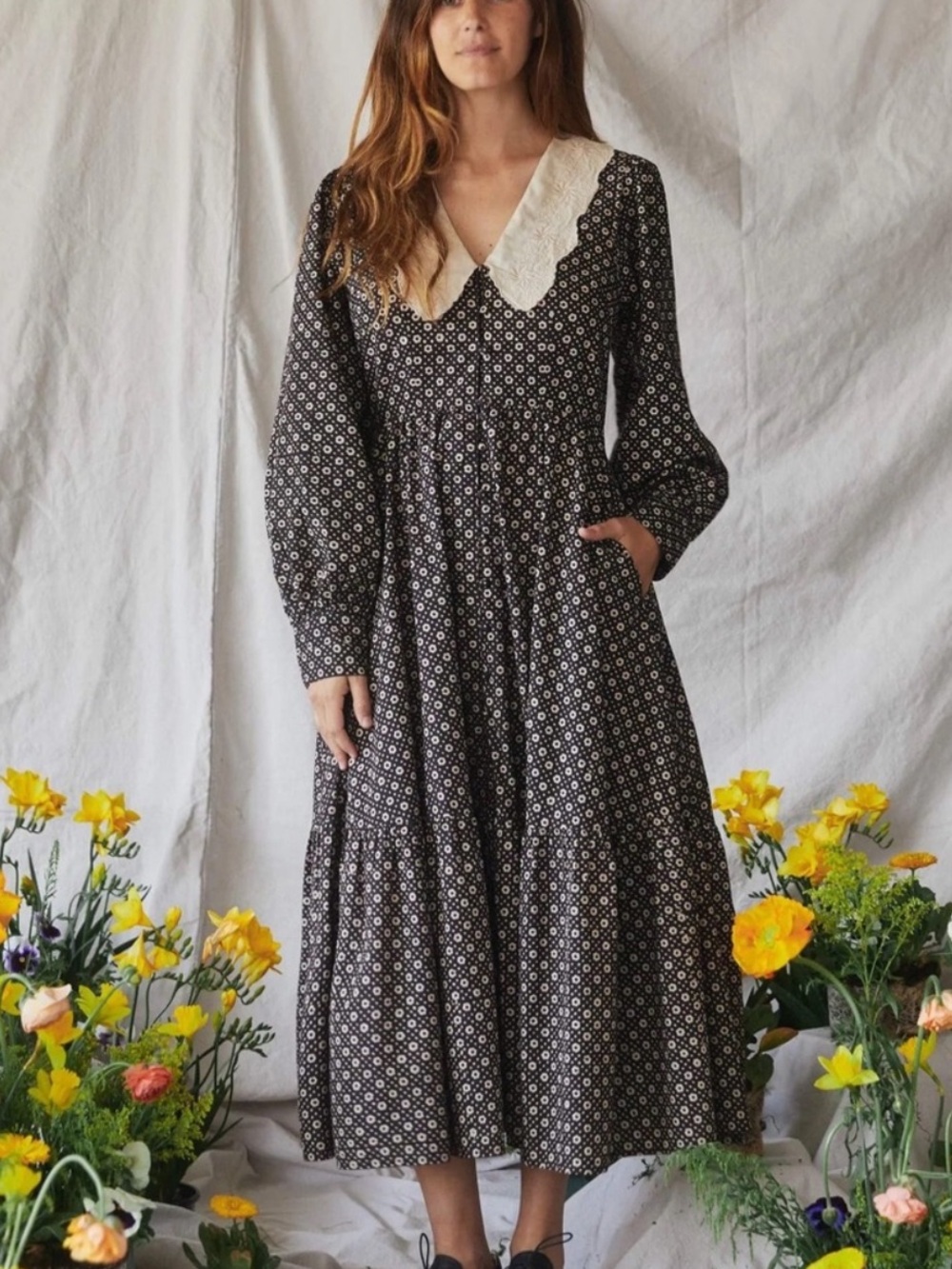 Christy Dawn The Elizabeth Dress